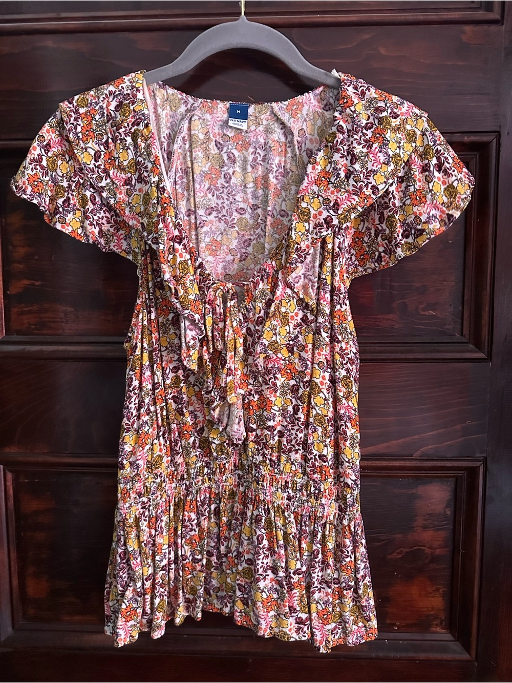 Dress subcategory identification